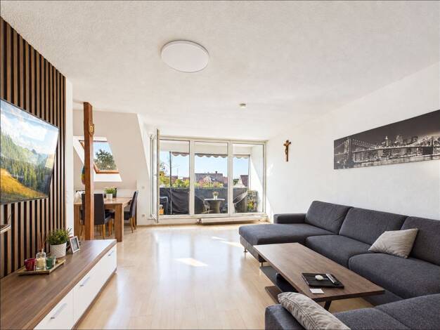 Wohnung zum Kauf 193.000 € 3 Zimmer 77 m² Mainaschaff 63814