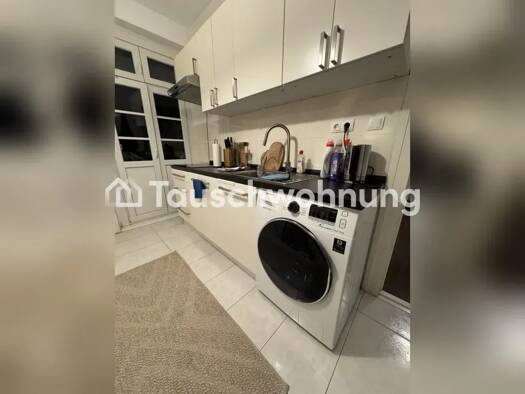 Wohnung zur Miete Tauschwohnung 1.000 € 2,5 Zimmer 65 m² 1. Geschoss Mariendorf Tempelhof-Schöneberg 10829