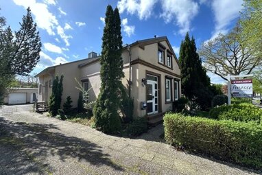 Mehrfamilienhaus zum Kauf 239.900 € 7 Zimmer 120 m² 547 m² Grundstück Wahlbezirk 17 Elmshorn 25336