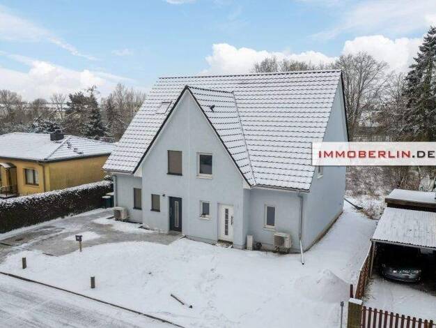 Haus zum Kauf 499.000 € 4 Zimmer 632 m² Grundstück Oranienburg 16515