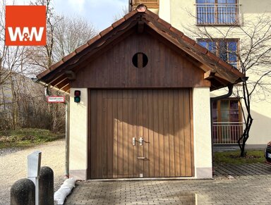 Tiefgaragenstellplatz zum Kauf 20.000 € Kolbermoor 83059