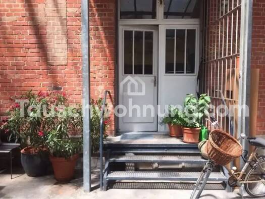 Wohnung zur Miete Tauschwohnung 980 € 2,5 Zimmer 72 m² EG Süd Stuttgart 70178