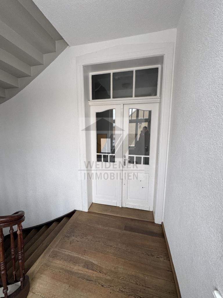 Immobilie in Weida - Exklusive Kapitalanlage in zentraler Lage von Weida - Bild 3
