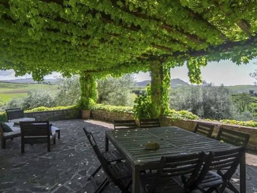 Haus zum Kauf 1.150.000 € 450 m² Castel del Piano 58033