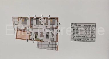 Wohnung zum Kauf 345.950 € 4 Zimmer 94 m² 2. Geschoss Medulin center