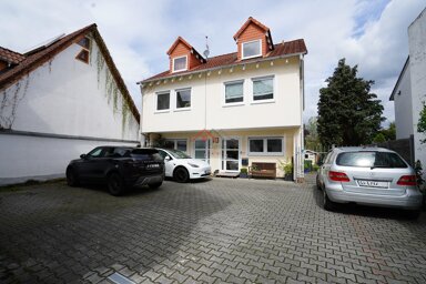 Doppelhaushälfte zum Kauf 549.000 € 5,5 Zimmer 120 m² 175 m² Grundstück Egelsbach 63329