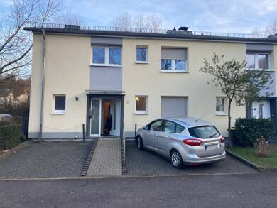 Reihenhaus zur Miete 1.040 € 5 Zimmer 130 m² 292 m² Grundstück frei ab 01.09.2025 Merzig 66663