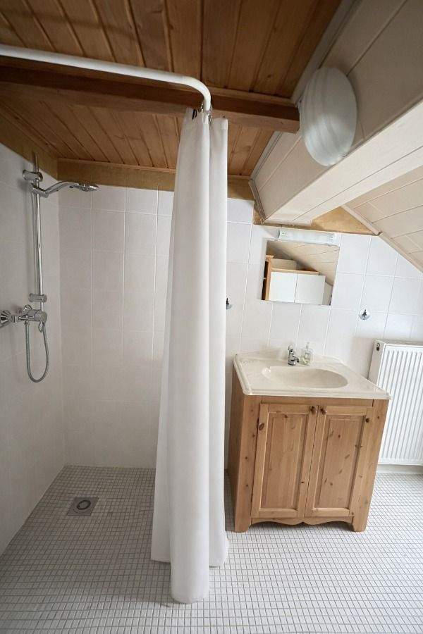 Immobilie in Krummhörn - "Sofort beziehbare Doppelhaushälfte in Eilsum - Möbliertes Ferienhaus mit eingezäuntem Garten - Bild 4