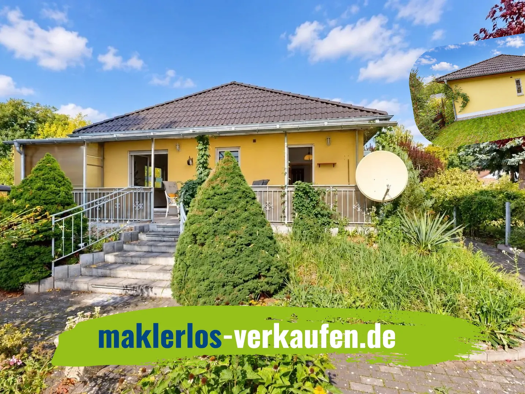 Einfamilienhaus zum Kauf provisionsfrei 545.000 € 3 Zimmer 92 m² 1.122 m² Grundstück frei ab sofort Deutsch Wusterhausen Königs Wusterhausen 15711