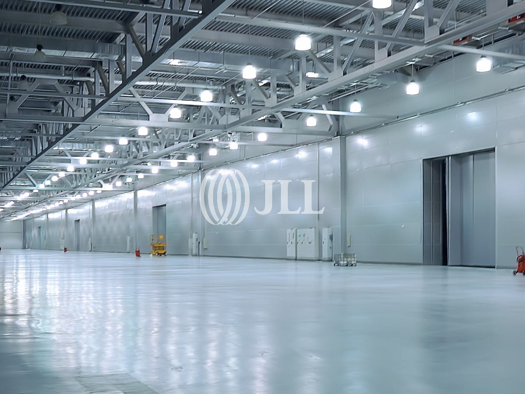 Lagerhalle zur Miete 1.389 m² Lagerfläche teilbar ab 329 m² Dornach Aschheim 85609