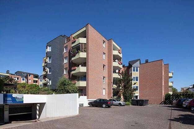Wohnung zur Miete 647 € 2 Zimmer 62 m² 3. Geschoss frei ab 08.09.2025 Auf dem Steinbüchel 5 Merl Meckenheim 53340