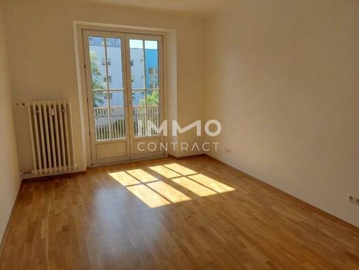 Wohnung zur Miete 352 € 2 Zimmer 2. Geschoss Steyr Steyr 4400