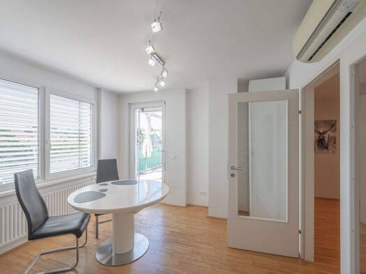 Wohnung zur Miete 2.568 € 4 Zimmer 115,7 m² frei ab 01.03.2026 Saarplatz Wien 1190