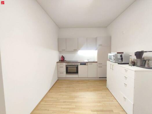 Wohnung zum Kauf 239.000 € 2 Zimmer 68,5 m² 1. Geschoss Andritz Graz 8045