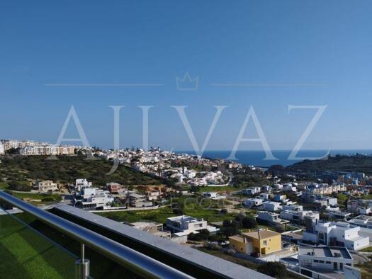 Wohnung zum Kauf - Erstbezug 1.327.000 € 176 m² Albufeira e Olhos de Água