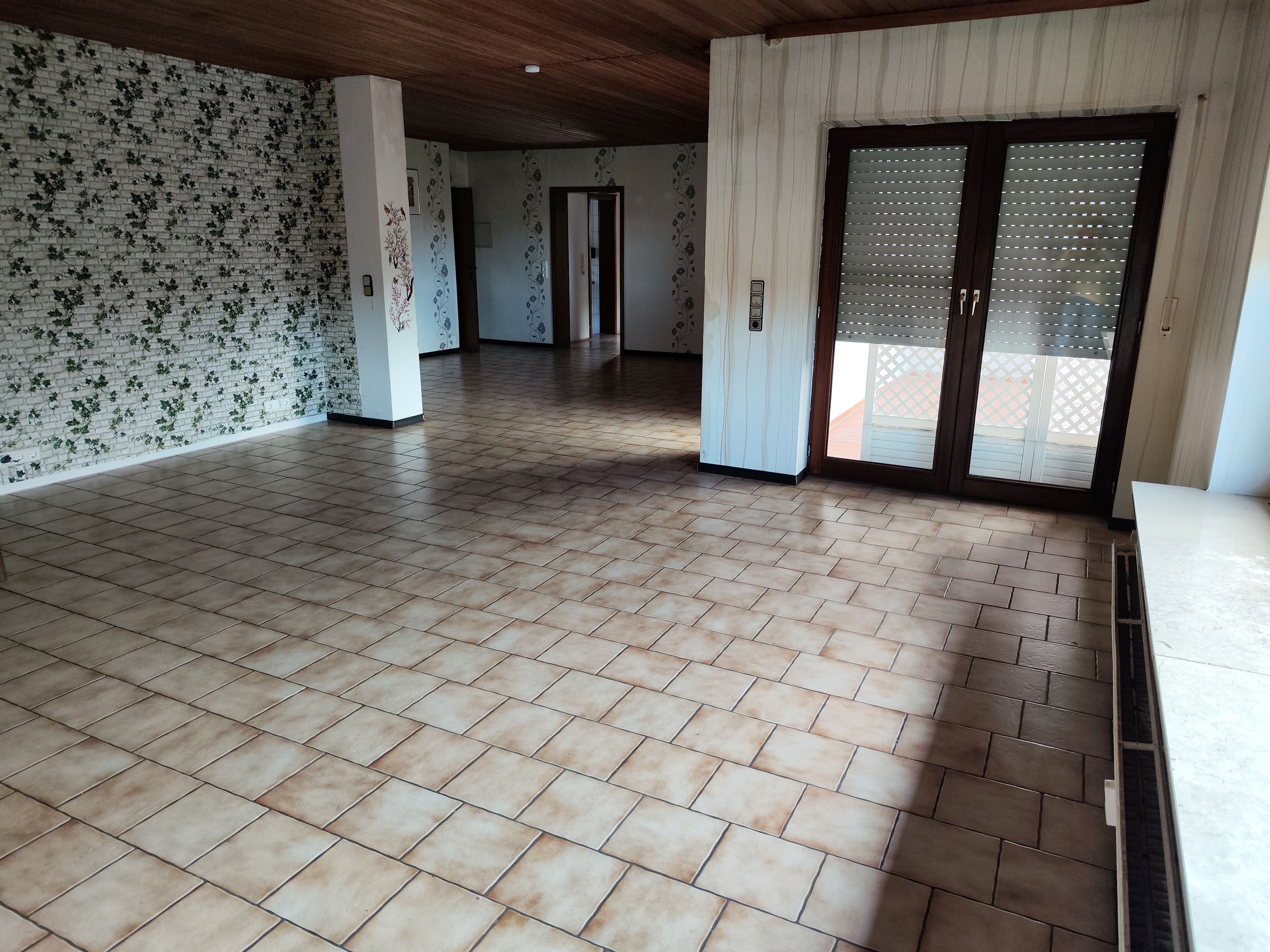 Wohnung zur Miete 980 € 4,5 Zimmer 125 m²<br/>Wohnfläche 1.<br/>Geschoss ab sofort<br/>Verfügbarkeit Mörlenbach Mörlenbach 69509