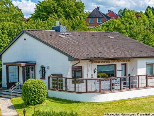 Haus zum Kauf 239.000 € 4 Zimmer 90 m² 1.286 m² Grundstück Sterup 24996
