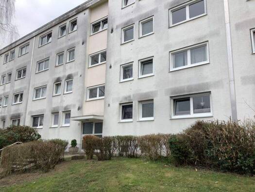 Wohnung zur Miete 547 € 3 Zimmer 78,2 m² 2. Geschoss frei ab 12.12.2025 Breitenfeld 13 Wehberg Lüdenscheid 58507
