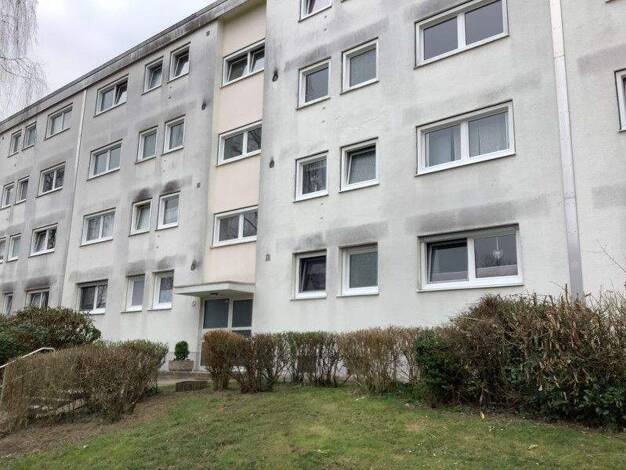 Wohnung zur Miete 547 € 3 Zimmer 78,2 m² 2. Geschoss frei ab 21.09.2026 Breitenfeld 13 Wehberg Lüdenscheid 58507
