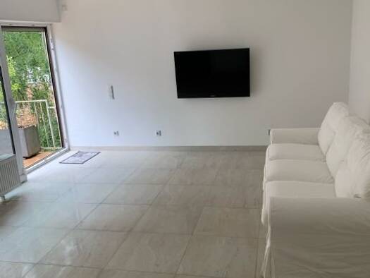 Wohnung zur Miete 540 € 1 Zimmer 40 m² 2. Geschoss Petersbergstraße 44 St Arnual Saarbrücken 66119