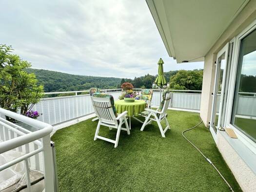 Penthouse zum Kauf 363.000 € 4 Zimmer 166,6 m² Barmen Barmen 42289