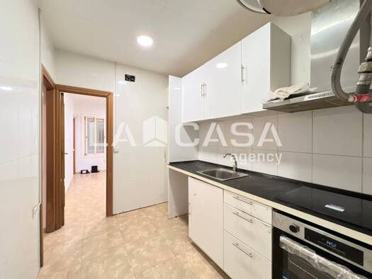 Wohnung zum Kauf 119.000 € 2 Zimmer 43 m² Badalona 08914