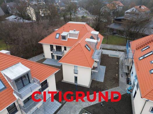 Wohnung zum Kauf provisionsfrei 726.000 € 2 Zimmer 63,9 m² EG Thalk.Obersendl.-Forsten-Fürstenr.-Solln München 81476