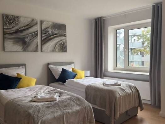 Wohnung zur Miete 850 € 1 Zimmer 35,8 m² Geschoss 1/2 frei ab sofort Kleefeld Hannover 30625