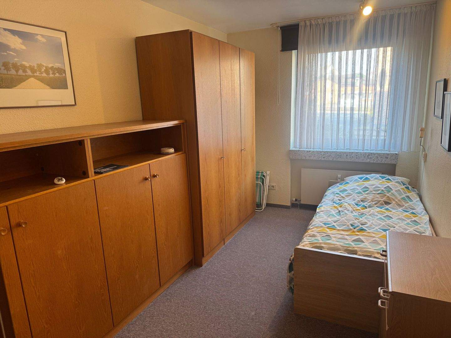 Immobilie in Dahme - Schöne 2 Zimmer Wohnung nur ca. 250 Meter vom Strand! - Bild 3