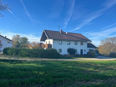 Mehrfamilienhaus zum Kauf 498.000 € 7 Zimmer 160 m² 2.205 m² Grundstück Höll Pleiskirchen 84568