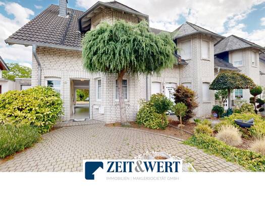 Reihenendhaus zum Kauf 420.000 € 3 Zimmer 107 m² 428 m² Grundstück Friesheim Erftstadt 50374