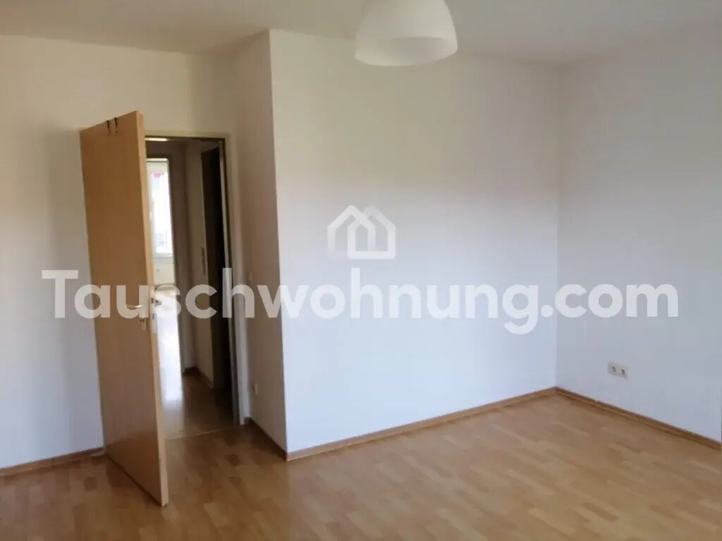 Wohnung zur Miete Tauschwohnung 568 € 2 Zimmer 64 m²<br/>Wohnfläche 1.<br/>Geschoss Gievenbeck Münster 48149