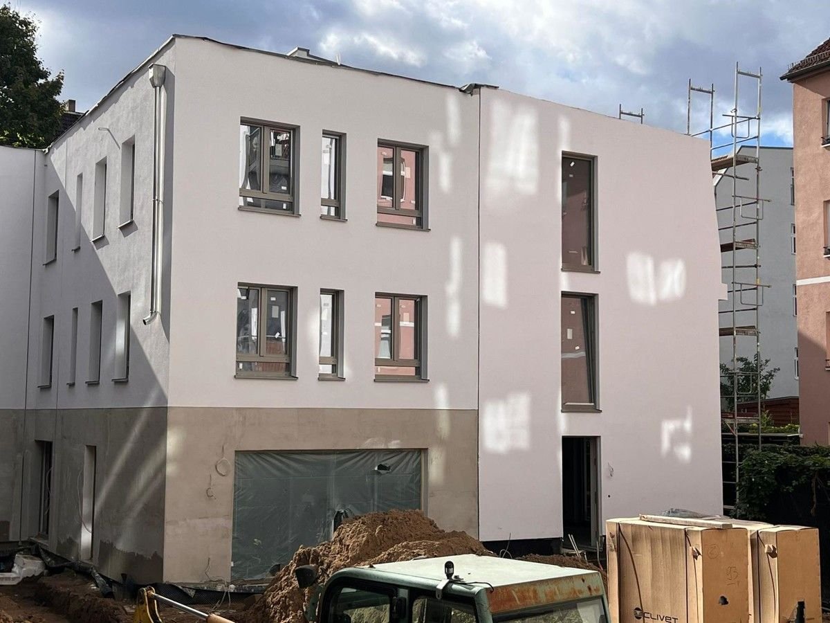 Maisonette zum Kauf 838.750 € 5 Zimmer 104,8 m²<br/>Wohnfläche ab sofort<br/>Verfügbarkeit Weißensee Berlin 13088