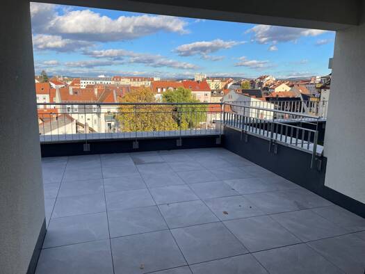 Wohnung zur Miete 2.080 € 3 Zimmer 126 m² Bamberg 96050