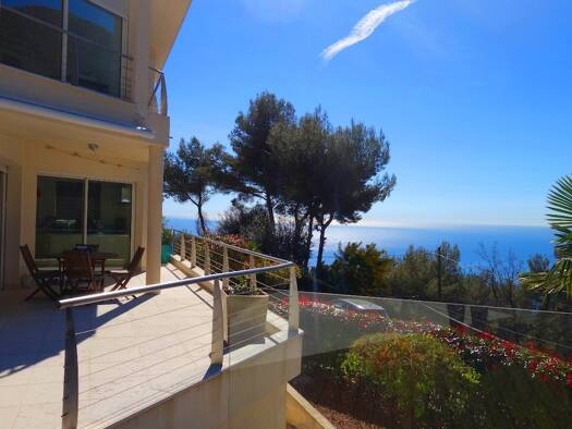 Einfamilienhaus zum Kauf 1.600.000 € 142 m² 1.600 m² Grundstück Roquebrune-Cap-Martin 06190