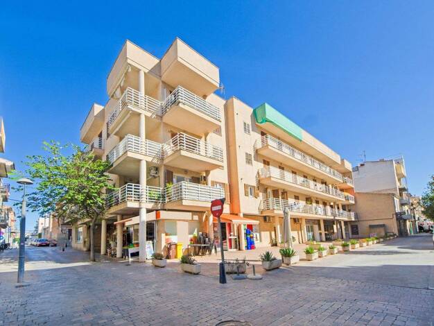 Wohnung zum Kauf provisionsfrei 277.000 € 4 Zimmer 101 m² 3. Geschoss Porto Cristo 07680