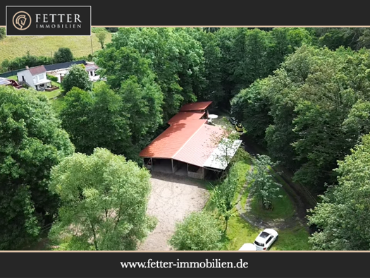 Reiterhof zum Kauf 235.000 € 14.620 m² Grundstück Stromberg 55442