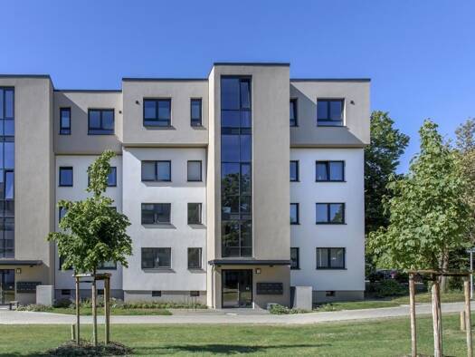 Wohnung zur Miete 619 € 3 Zimmer 70,2 m² 2. Geschoss Bromer Straße 1 Vorsfelde Wolfsburg 38448