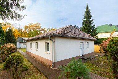 Einfamilienhaus zum Kauf 479.000 € 4 Zimmer 90 m² 493 m² Grundstück frei ab sofort Mahlsdorf Berlin 12623