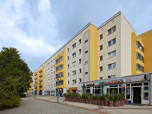 Lagerhalle zur Miete provisionsfrei 232 € 51,6 m² Lagerfläche Stollberger Str. 53 Hellersdorf Berlin 12627