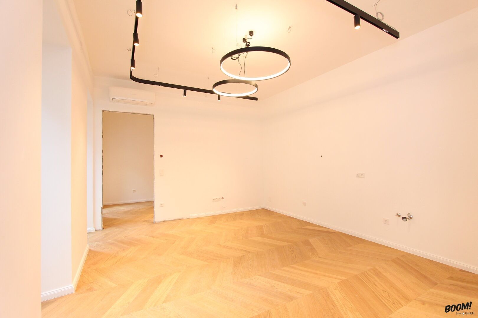 Wohnung zum Kauf 969.900 € 3,5 Zimmer 97 m²<br/>Wohnfläche 1.<br/>Geschoss Wien 1070