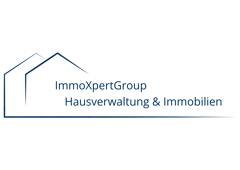 ImmoXpertGroup logo