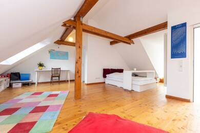 Terrassenwohnung zur Miete 550 € 1 Zimmer 42 m² Geschoss 3/3 frei ab 01.09.2025 Furth - Mitte Neuss 41462