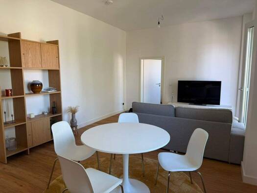 Wohnung zur Miete 760 € 2 Zimmer 76,3 m² Geschoss 1/2 frei ab sofort Tauberbischofsheim Tauberbischofsheim 97941