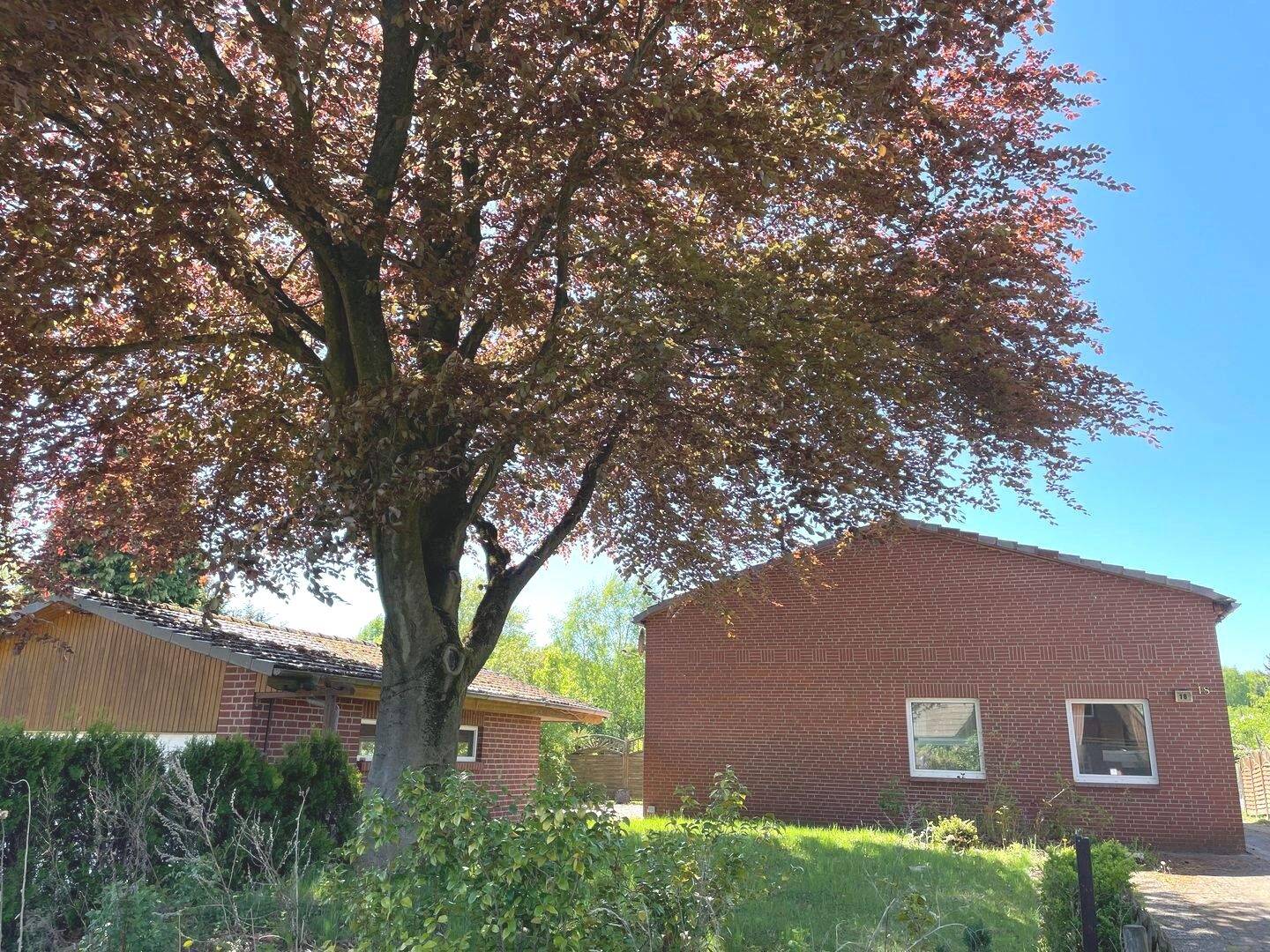 House in Rosengarten, Landkreis Harburg - Ansicht 2
