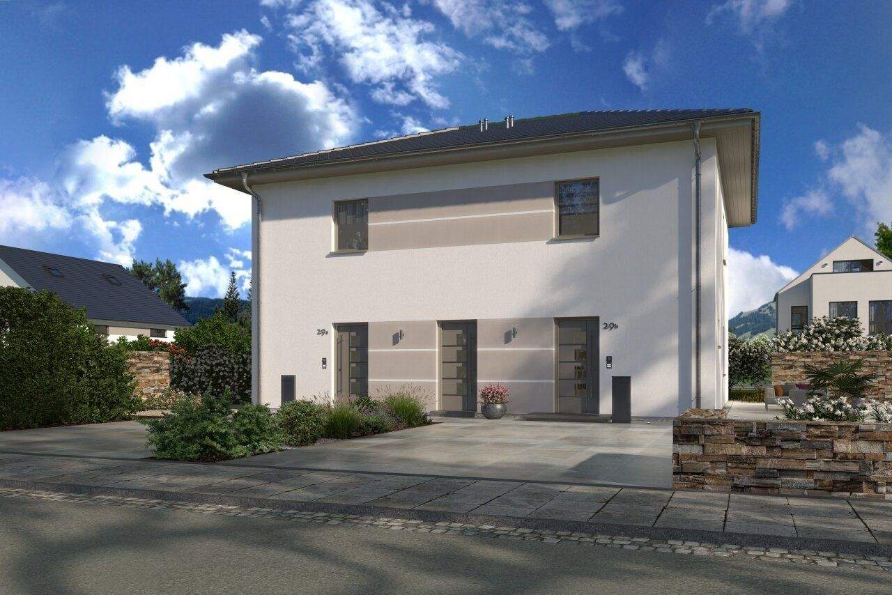 House in Rangsdorf - Ansicht 2