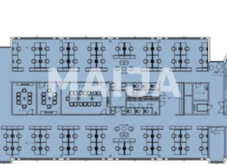 Bürofläche zur Miete Espoo 02600