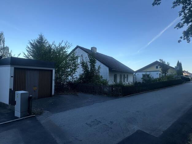 Einfamilienhaus zum Kauf 249.000 € 6 Zimmer 160 m² 1.444 m² Grundstück Denkhof Büchlberg 94124