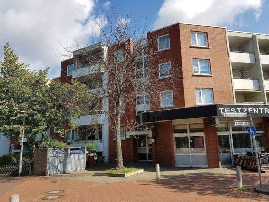 Wohnung zur Miete 770 € 3 Zimmer 80,6 m² Geschoss 3/3 frei ab 01.12.2026 Mühlenberg Hannover 30457