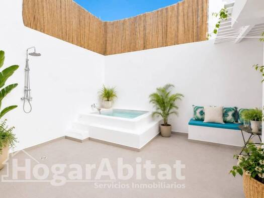 Villa zum Kauf 329.000 € 3 Zimmer 207 m² Calle San José Mutxamel 03110